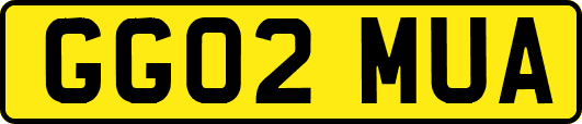 GG02MUA