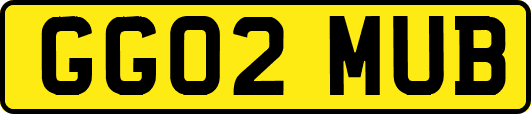 GG02MUB