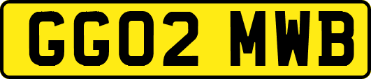 GG02MWB