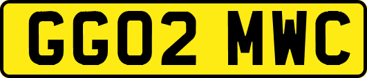 GG02MWC