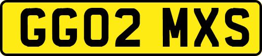 GG02MXS