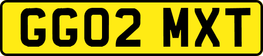 GG02MXT