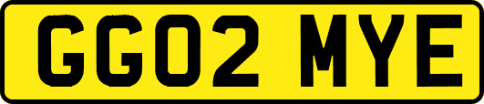 GG02MYE