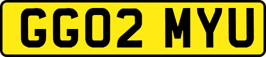 GG02MYU