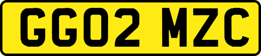 GG02MZC