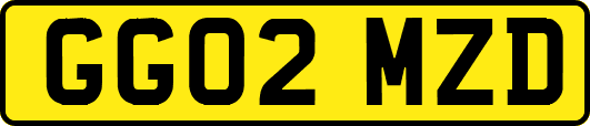 GG02MZD