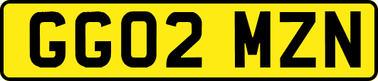 GG02MZN