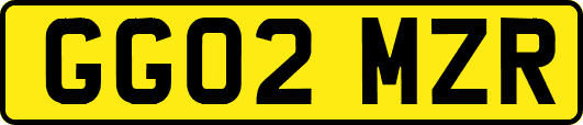 GG02MZR