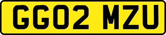 GG02MZU