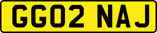 GG02NAJ
