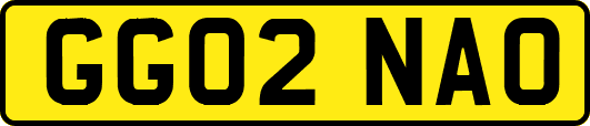 GG02NAO