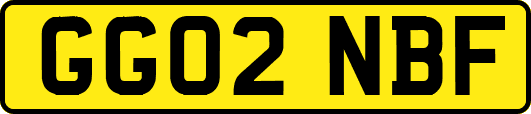 GG02NBF