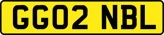GG02NBL