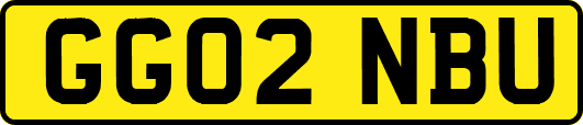 GG02NBU