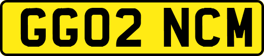 GG02NCM