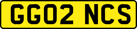 GG02NCS