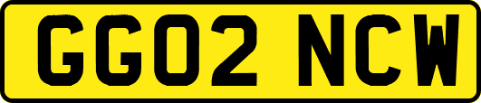 GG02NCW