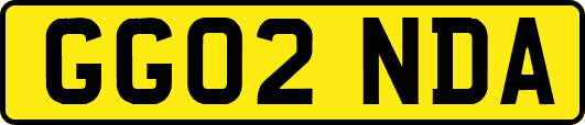 GG02NDA