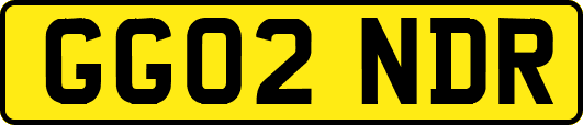 GG02NDR