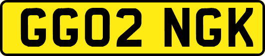 GG02NGK