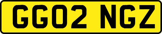 GG02NGZ