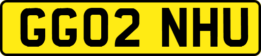 GG02NHU
