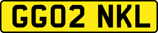 GG02NKL