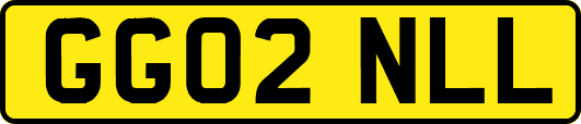 GG02NLL