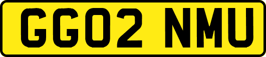 GG02NMU