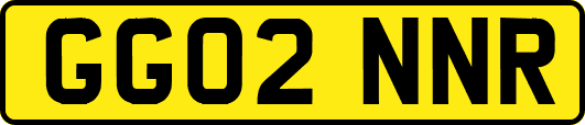 GG02NNR