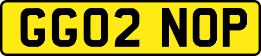 GG02NOP
