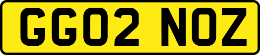 GG02NOZ