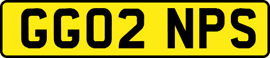 GG02NPS