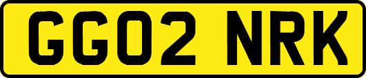 GG02NRK