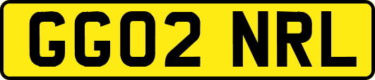 GG02NRL