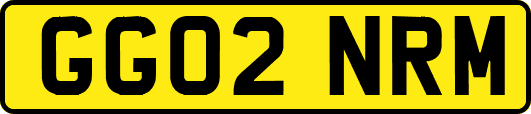 GG02NRM
