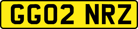GG02NRZ