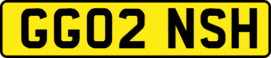 GG02NSH
