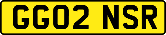 GG02NSR