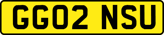GG02NSU