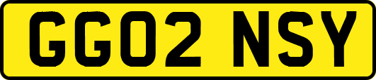 GG02NSY