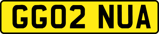 GG02NUA