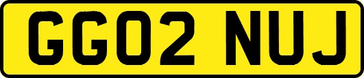 GG02NUJ