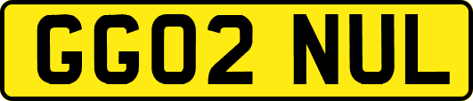 GG02NUL