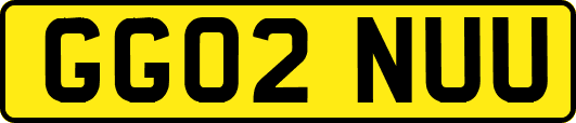 GG02NUU