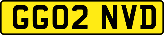 GG02NVD