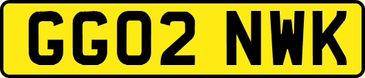 GG02NWK