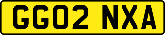 GG02NXA