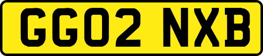 GG02NXB