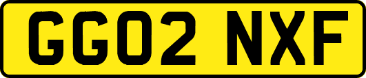 GG02NXF